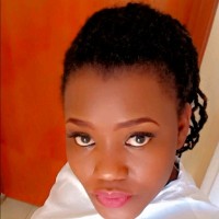 Nabuunya Evelyn