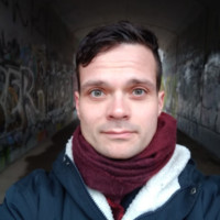 Thomas Ärlig