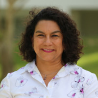 Monica Duran