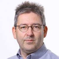 Strobl Bernhard