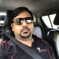 Tanuj Varshney