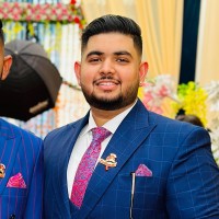 Rohan Bhardwaj