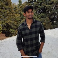 Charan Deep