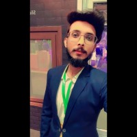 Uzair Saleem