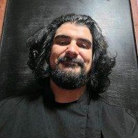 Alessandro Garcia