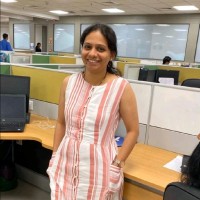 Dhara Joshi