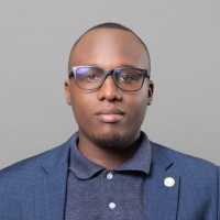 Brian Asiimwe