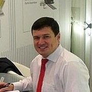 Сергей Бородин