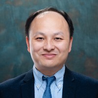 Dr. Richard Wu