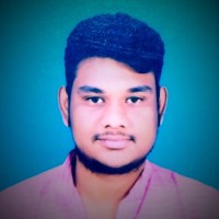 Ankit Haldar