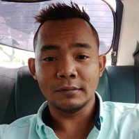 Ahmad Fakhrul