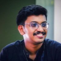Nitin Ashraf