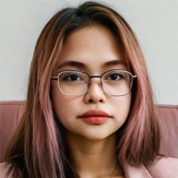 Akosh Kimberly Mae Alim