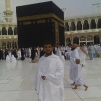 Faisal Qahtani