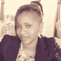 Kinyanjui Millicent