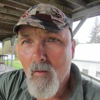 Keith Berube