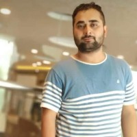 Raman Thakur