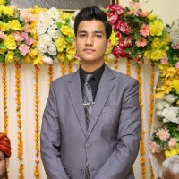 Muhammad Abdullah Ch