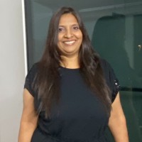 Smita Shah