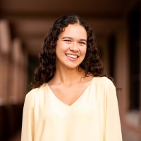 Melina Benjamin
