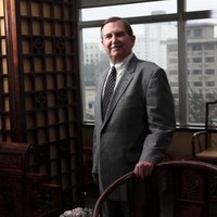 I. Allen Barber II