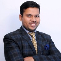 Tushar Verma