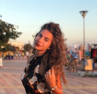 Giulia Cecchini
