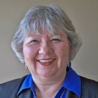 Vicky Young