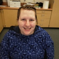 Hannah Hewett