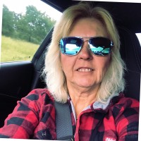 Sheila Rasdon