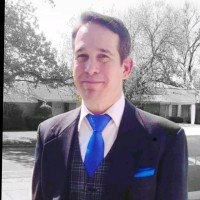 Johnathan S. Clay