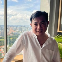 Stanley Yeo