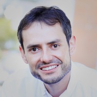 Luis Morales