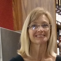 Wendy Stimmler
