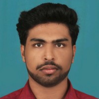 Libin Mathews