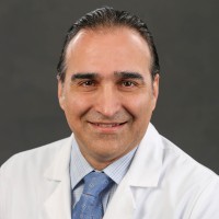 Ernesto Bernal-Mizrachi