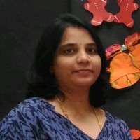 Geetha Sravanthi Sana