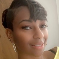 Aisha Griffin