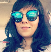 Sharon Burneo