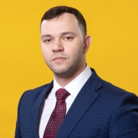 Zaberzhinskiy Dmitriy