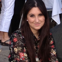 Tania Sezen (Nigro)