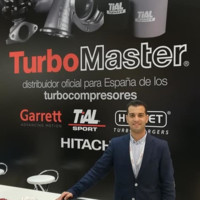 Rubén Molero Espinal