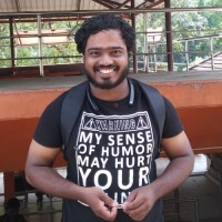Harish rai