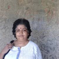 Ranjani K.Murthy