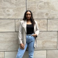 Mariam Faal