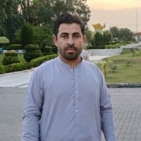 Luqman Khan
