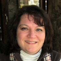 Dr. Anna-Marié Grebe