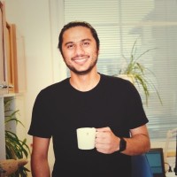 Uzair Ahmed Zafar