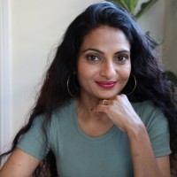 Salila Sukumaran
