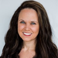 Christina Mitchell